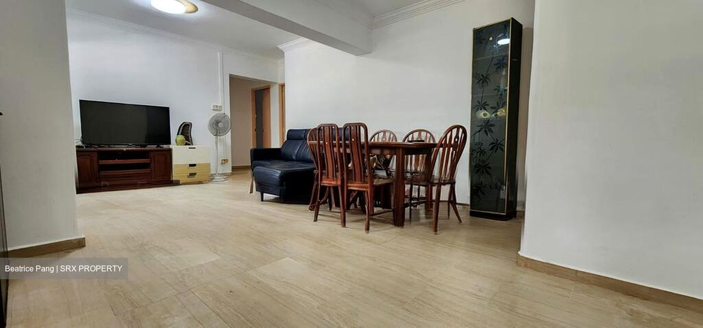 Blk 334 Sembawang Close (Sembawang), HDB 4 Rooms #502751371